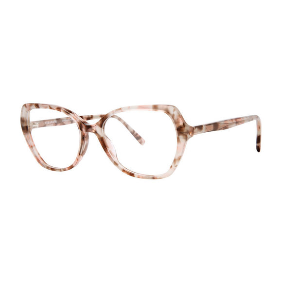 Vera Wang Sylvan Eyeglasses Quartz 54mm
